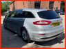 USED 2017 67 FORD MONDEO 1.5 TDCi ECOnetic Titanium Edition Estate 5dr Diesel Manual Euro 6 (s/s) (120 ps) LEATHER-SATNAV-H/SEATS-A/C
