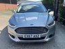 USED 2017 67 FORD MONDEO 1.5 TDCi ECOnetic Titanium Edition Estate 5dr Diesel Manual Euro 6 (s/s) (120 ps) LEATHER-SATNAV-H/SEATS-A/C