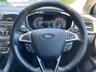 USED 2017 67 FORD MONDEO 1.5 TDCi ECOnetic Titanium Edition Estate 5dr Diesel Manual Euro 6 (s/s) (120 ps) LEATHER-SATNAV-H/SEATS-A/C