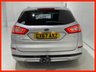 USED 2017 67 FORD MONDEO 1.5 TDCi ECOnetic Titanium Edition Estate 5dr Diesel Manual Euro 6 (s/s) (120 ps) LEATHER-SATNAV-H/SEATS-A/C
