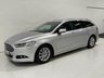 USED 2017 67 FORD MONDEO 1.5 TDCi ECOnetic Titanium Edition Estate 5dr Diesel Manual Euro 6 (s/s) (120 ps) LEATHER-SATNAV-H/SEATS-A/C