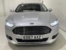 USED 2017 67 FORD MONDEO 1.5 TDCi ECOnetic Titanium Edition Estate 5dr Diesel Manual Euro 6 (s/s) (120 ps) LEATHER-SATNAV-H/SEATS-A/C