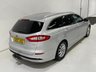 USED 2017 67 FORD MONDEO 1.5 TDCi ECOnetic Titanium Edition Estate 5dr Diesel Manual Euro 6 (s/s) (120 ps) LEATHER-SATNAV-H/SEATS-A/C