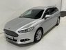USED 2017 67 FORD MONDEO 1.5 TDCi ECOnetic Titanium Edition Estate 5dr Diesel Manual Euro 6 (s/s) (120 ps) LEATHER-SATNAV-H/SEATS-A/C