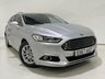 USED 2017 67 FORD MONDEO 1.5 TDCi ECOnetic Titanium Edition Estate 5dr Diesel Manual Euro 6 (s/s) (120 ps) LEATHER-SATNAV-H/SEATS-A/C
