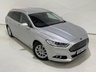 USED 2017 67 FORD MONDEO 1.5 TDCi ECOnetic Titanium Edition Estate 5dr Diesel Manual Euro 6 (s/s) (120 ps) LEATHER-SATNAV-H/SEATS-A/C