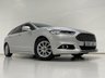 USED 2017 67 FORD MONDEO 1.5 TDCi ECOnetic Titanium Edition Estate 5dr Diesel Manual Euro 6 (s/s) (120 ps) LEATHER-SATNAV-H/SEATS-A/C