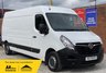 USED 2021 71 VAUXHALL MOVANO 2.3 CDTi 3500 BiTurbo Edition FWD L3 H2 Euro 6 5dr WARRANTY1OWNERBLUETOOTHULEZ