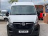 USED 2021 71 VAUXHALL MOVANO 2.3 CDTi 3500 BiTurbo Edition FWD L3 H2 Euro 6 5dr WARRANTY1OWNERBLUETOOTHULEZ