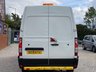 USED 2021 71 VAUXHALL MOVANO 2.3 CDTi 3500 BiTurbo Edition FWD L3 H2 Euro 6 5dr WARRANTY1OWNERBLUETOOTHULEZ