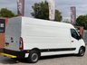 USED 2021 71 VAUXHALL MOVANO 2.3 CDTi 3500 BiTurbo Edition FWD L3 H2 Euro 6 5dr WARRANTY1OWNERBLUETOOTHULEZ