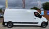 USED 2021 71 VAUXHALL MOVANO 2.3 CDTi 3500 BiTurbo Edition FWD L3 H2 Euro 6 5dr WARRANTY1OWNERBLUETOOTHULEZ