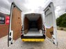 USED 2021 71 VAUXHALL MOVANO 2.3 CDTi 3500 BiTurbo Edition FWD L3 H2 Euro 6 5dr WARRANTY1OWNERBLUETOOTHULEZ