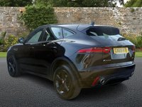 USED 2020 69 JAGUAR E-PACE 2.0 D150 R-Dynamic S SUV 5dr Diesel Manual Euro 6 (s/s) (150 ps) 