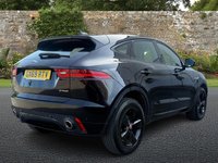 USED 2020 69 JAGUAR E-PACE 2.0 D150 R-Dynamic S SUV 5dr Diesel Manual Euro 6 (s/s) (150 ps) 
