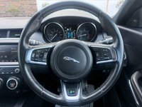 USED 2020 69 JAGUAR E-PACE 2.0 D150 R-Dynamic S SUV 5dr Diesel Manual Euro 6 (s/s) (150 ps) 