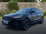 USED 2020 69 JAGUAR E-PACE 2.0 D150 R-Dynamic S SUV 5dr Diesel Manual Euro 6 (s/s) (150 ps) 