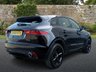 USED 2020 69 JAGUAR E-PACE 2.0 D150 R-Dynamic S SUV 5dr Diesel Manual Euro 6 (s/s) (150 ps) 