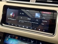 USED 2020 20 LAND ROVER RANGE ROVER VELAR 2.0 D240 R-Dynamic SE SUV 5dr Diesel Auto 4WD Euro 6 (s/s) (240 ps) Pan Roof/ High Spec