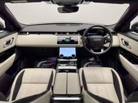 USED 2020 20 LAND ROVER RANGE ROVER VELAR 2.0 D240 R-Dynamic SE SUV 5dr Diesel Auto 4WD Euro 6 (s/s) (240 ps) Pan Roof/ High Spec