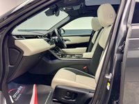 USED 2020 20 LAND ROVER RANGE ROVER VELAR 2.0 D240 R-Dynamic SE SUV 5dr Diesel Auto 4WD Euro 6 (s/s) (240 ps) Pan Roof/ High Spec