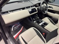 USED 2020 20 LAND ROVER RANGE ROVER VELAR 2.0 D240 R-Dynamic SE SUV 5dr Diesel Auto 4WD Euro 6 (s/s) (240 ps) Pan Roof/ High Spec
