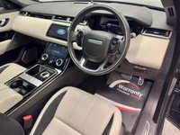 USED 2020 20 LAND ROVER RANGE ROVER VELAR 2.0 D240 R-Dynamic SE SUV 5dr Diesel Auto 4WD Euro 6 (s/s) (240 ps) Pan Roof/ High Spec