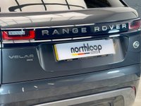 USED 2020 20 LAND ROVER RANGE ROVER VELAR 2.0 D240 R-Dynamic SE SUV 5dr Diesel Auto 4WD Euro 6 (s/s) (240 ps) Pan Roof/ High Spec