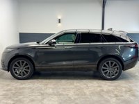 USED 2020 20 LAND ROVER RANGE ROVER VELAR 2.0 D240 R-Dynamic SE SUV 5dr Diesel Auto 4WD Euro 6 (s/s) (240 ps) Pan Roof/ High Spec
