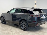 USED 2020 20 LAND ROVER RANGE ROVER VELAR 2.0 D240 R-Dynamic SE SUV 5dr Diesel Auto 4WD Euro 6 (s/s) (240 ps) Pan Roof/ High Spec