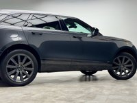 USED 2020 20 LAND ROVER RANGE ROVER VELAR 2.0 D240 R-Dynamic SE SUV 5dr Diesel Auto 4WD Euro 6 (s/s) (240 ps) Pan Roof/ High Spec