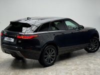 USED 2020 20 LAND ROVER RANGE ROVER VELAR 2.0 D240 R-Dynamic SE SUV 5dr Diesel Auto 4WD Euro 6 (s/s) (240 ps) Pan Roof/ High Spec