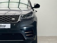 USED 2020 20 LAND ROVER RANGE ROVER VELAR 2.0 D240 R-Dynamic SE SUV 5dr Diesel Auto 4WD Euro 6 (s/s) (240 ps) Pan Roof/ High Spec