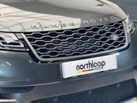USED 2020 20 LAND ROVER RANGE ROVER VELAR 2.0 D240 R-Dynamic SE SUV 5dr Diesel Auto 4WD Euro 6 (s/s) (240 ps) Pan Roof/ High Spec