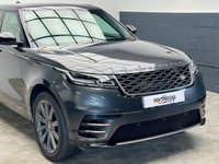USED 2020 20 LAND ROVER RANGE ROVER VELAR 2.0 D240 R-Dynamic SE SUV 5dr Diesel Auto 4WD Euro 6 (s/s) (240 ps) Pan Roof/ High Spec