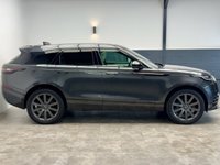 USED 2020 20 LAND ROVER RANGE ROVER VELAR 2.0 D240 R-Dynamic SE SUV 5dr Diesel Auto 4WD Euro 6 (s/s) (240 ps) Pan Roof/ High Spec