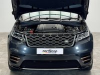 USED 2020 20 LAND ROVER RANGE ROVER VELAR 2.0 D240 R-Dynamic SE SUV 5dr Diesel Auto 4WD Euro 6 (s/s) (240 ps) Pan Roof/ High Spec