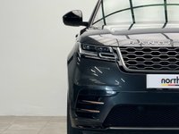 USED 2020 20 LAND ROVER RANGE ROVER VELAR 2.0 D240 R-Dynamic SE SUV 5dr Diesel Auto 4WD Euro 6 (s/s) (240 ps) Pan Roof/ High Spec