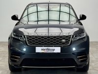 USED 2020 20 LAND ROVER RANGE ROVER VELAR 2.0 D240 R-Dynamic SE SUV 5dr Diesel Auto 4WD Euro 6 (s/s) (240 ps) Pan Roof/ High Spec