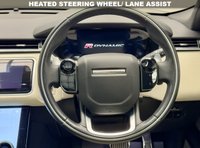 USED 2020 20 LAND ROVER RANGE ROVER VELAR 2.0 D240 R-Dynamic SE SUV 5dr Diesel Auto 4WD Euro 6 (s/s) (240 ps) Pan Roof/ High Spec