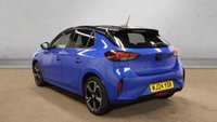USED 2024 24 VAUXHALL CORSA 1.2 GS Hatchback 5dr Petrol Manual Euro 6 (75 ps) 