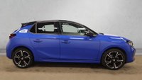 USED 2024 24 VAUXHALL CORSA 1.2 GS Hatchback 5dr Petrol Manual Euro 6 (75 ps) 