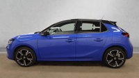 USED 2024 24 VAUXHALL CORSA 1.2 GS Hatchback 5dr Petrol Manual Euro 6 (75 ps) 