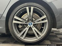 USED 2021 71 BMW 3 SERIES 2.0 330e 12kWh M Sport Touring 5dr Petrol Plug-in Hybrid Auto Euro 6 (s/s) (292 ps) 1 Owner / EV Battery Certificate / Apple Car Play / Sat Nav / DAB Radio / Bluetooth