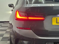 USED 2021 71 BMW 3 SERIES 2.0 330e 12kWh M Sport Touring 5dr Petrol Plug-in Hybrid Auto Euro 6 (s/s) (292 ps) 1 Owner / EV Battery Certificate / Apple Car Play / Sat Nav / DAB Radio / Bluetooth