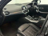 USED 2021 71 BMW 3 SERIES 2.0 330e 12kWh M Sport Touring 5dr Petrol Plug-in Hybrid Auto Euro 6 (s/s) (292 ps) 1 Owner / EV Battery Certificate / Apple Car Play / Sat Nav / DAB Radio / Bluetooth