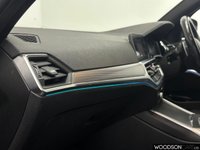 USED 2021 71 BMW 3 SERIES 2.0 330e 12kWh M Sport Touring 5dr Petrol Plug-in Hybrid Auto Euro 6 (s/s) (292 ps) 1 Owner / EV Battery Certificate / Apple Car Play / Sat Nav / DAB Radio / Bluetooth