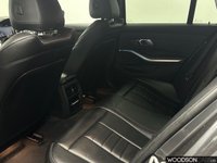 USED 2021 71 BMW 3 SERIES 2.0 330e 12kWh M Sport Touring 5dr Petrol Plug-in Hybrid Auto Euro 6 (s/s) (292 ps) 1 Owner / EV Battery Certificate / Apple Car Play / Sat Nav / DAB Radio / Bluetooth