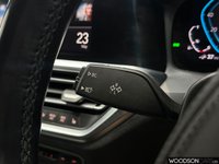 USED 2021 71 BMW 3 SERIES 2.0 330e 12kWh M Sport Touring 5dr Petrol Plug-in Hybrid Auto Euro 6 (s/s) (292 ps) 1 Owner / EV Battery Certificate / Apple Car Play / Sat Nav / DAB Radio / Bluetooth