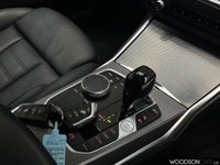 USED 2021 71 BMW 3 SERIES 2.0 330e 12kWh M Sport Touring 5dr Petrol Plug-in Hybrid Auto Euro 6 (s/s) (292 ps) 1 Owner / EV Battery Certificate / Apple Car Play / Sat Nav / DAB Radio / Bluetooth